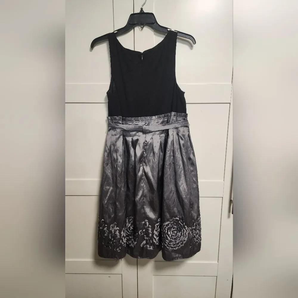 Jessica Howard evenings vintage dress size 14. Preloved.